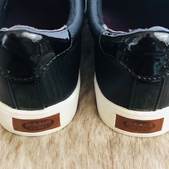 Dr. Scholl’s Memory Foam Cool Fit slip ons - Picture 4 of 4